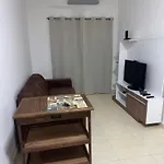 Apartamento Pereque-Acu