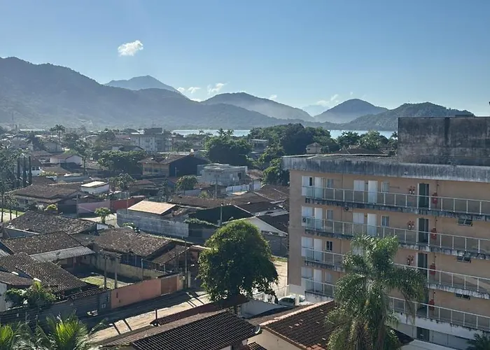 Apartamento Pereque-Acu
