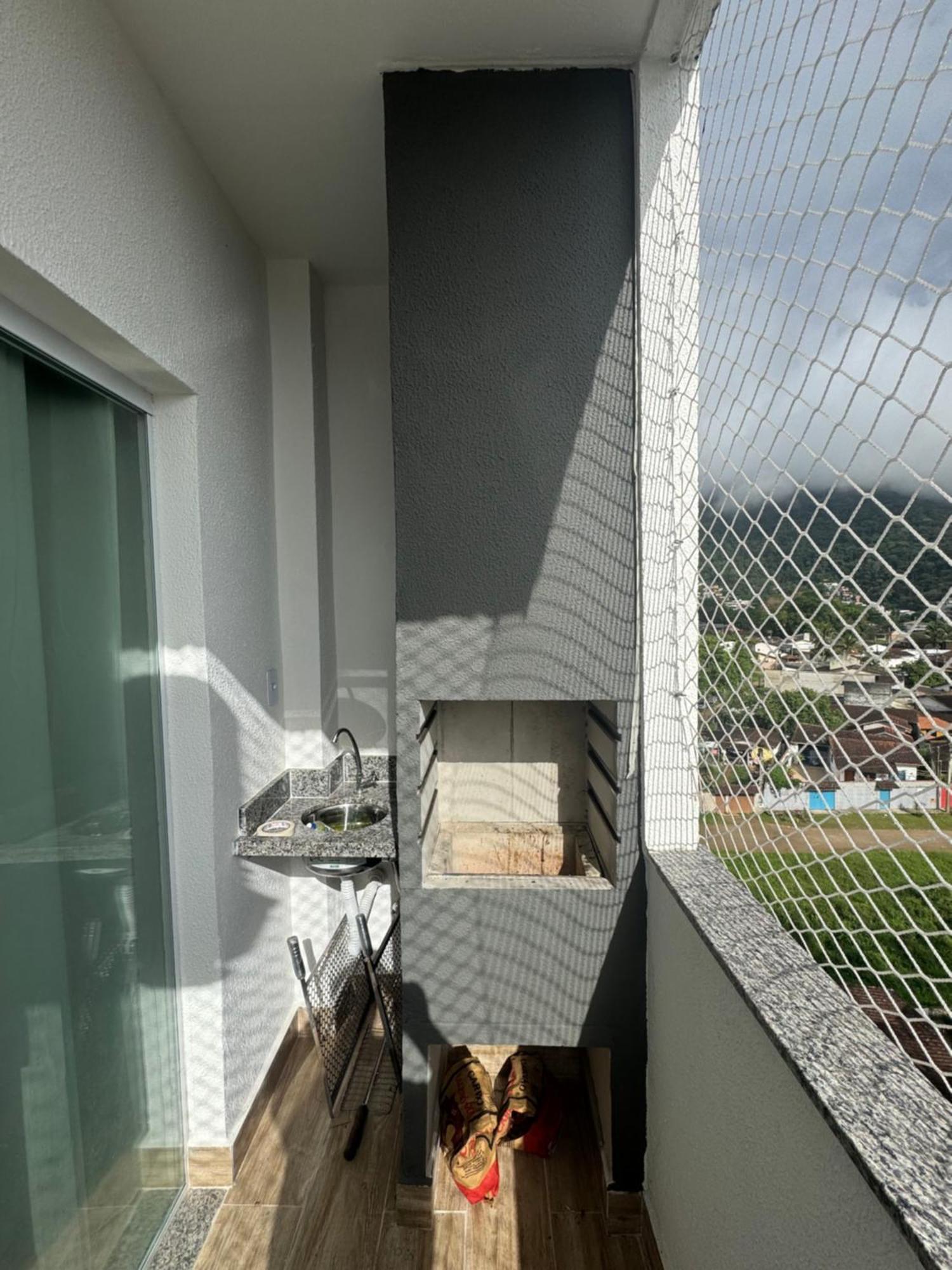 Apartamento Pereque-acu *