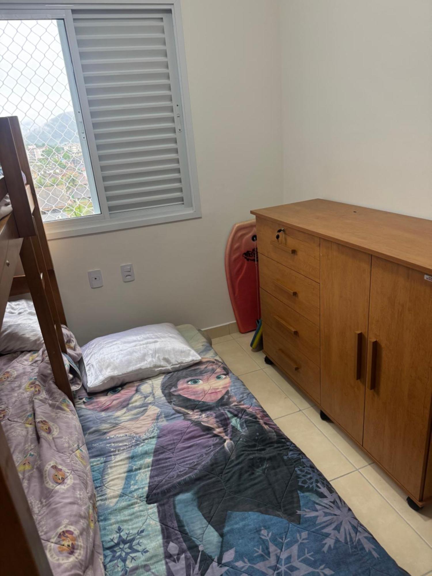 Pereque-acu Apartamento Ubatuba