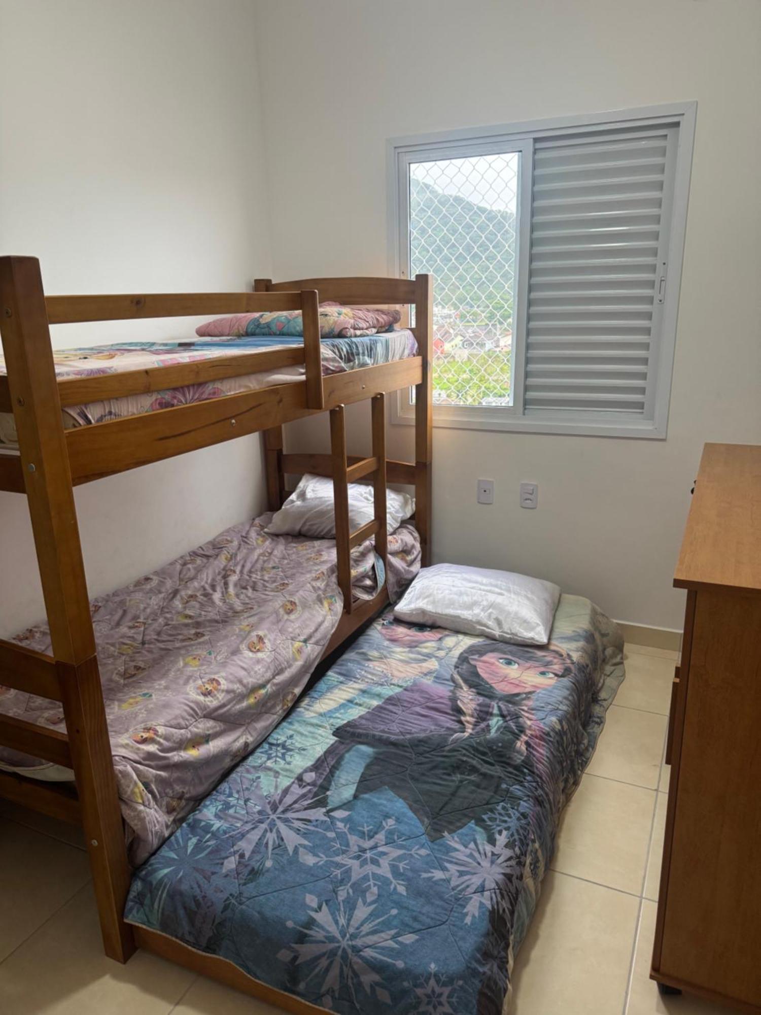 Apartamento Pereque-acu