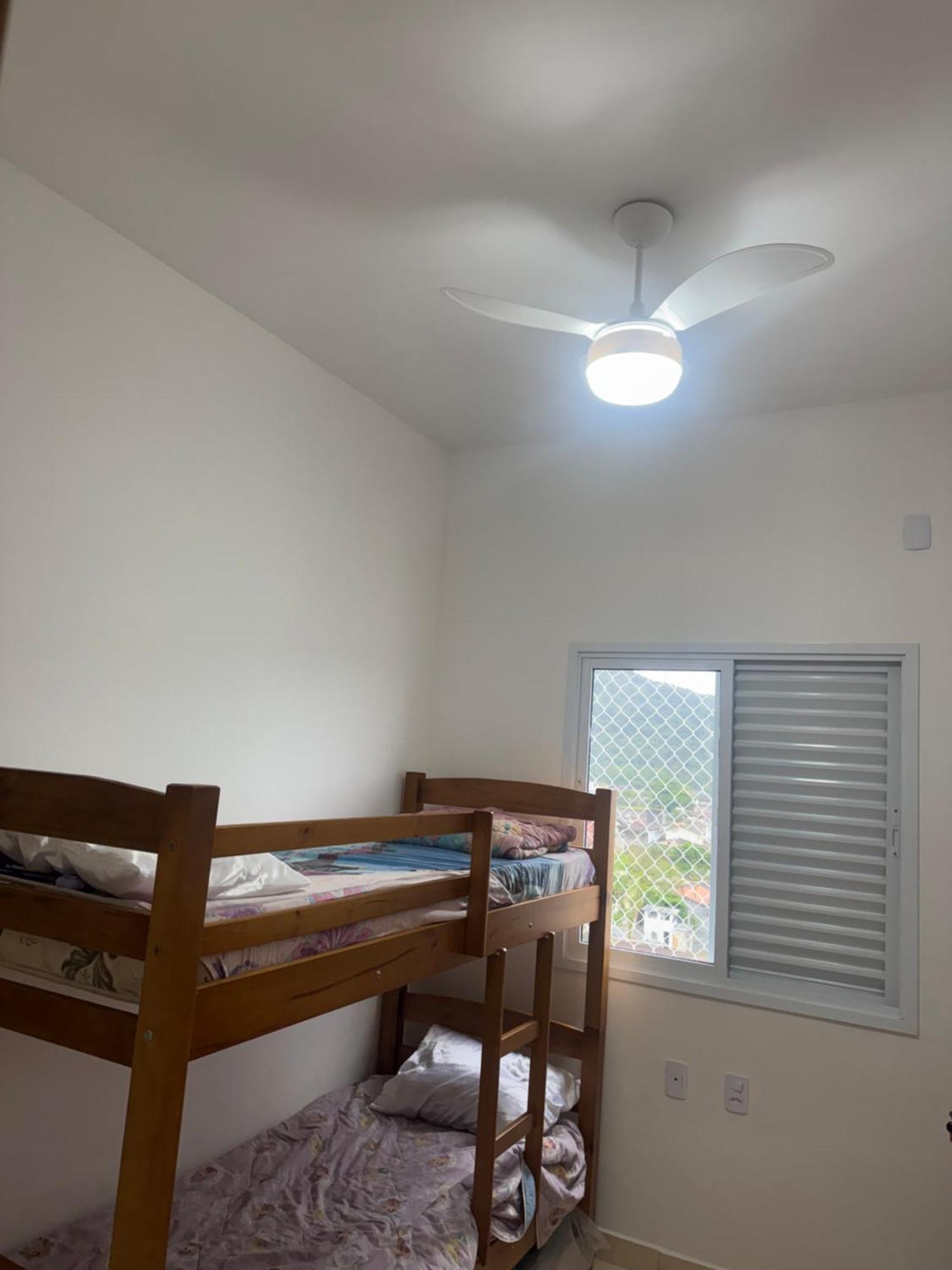 Apartamento Pereque-acu Ubatuba