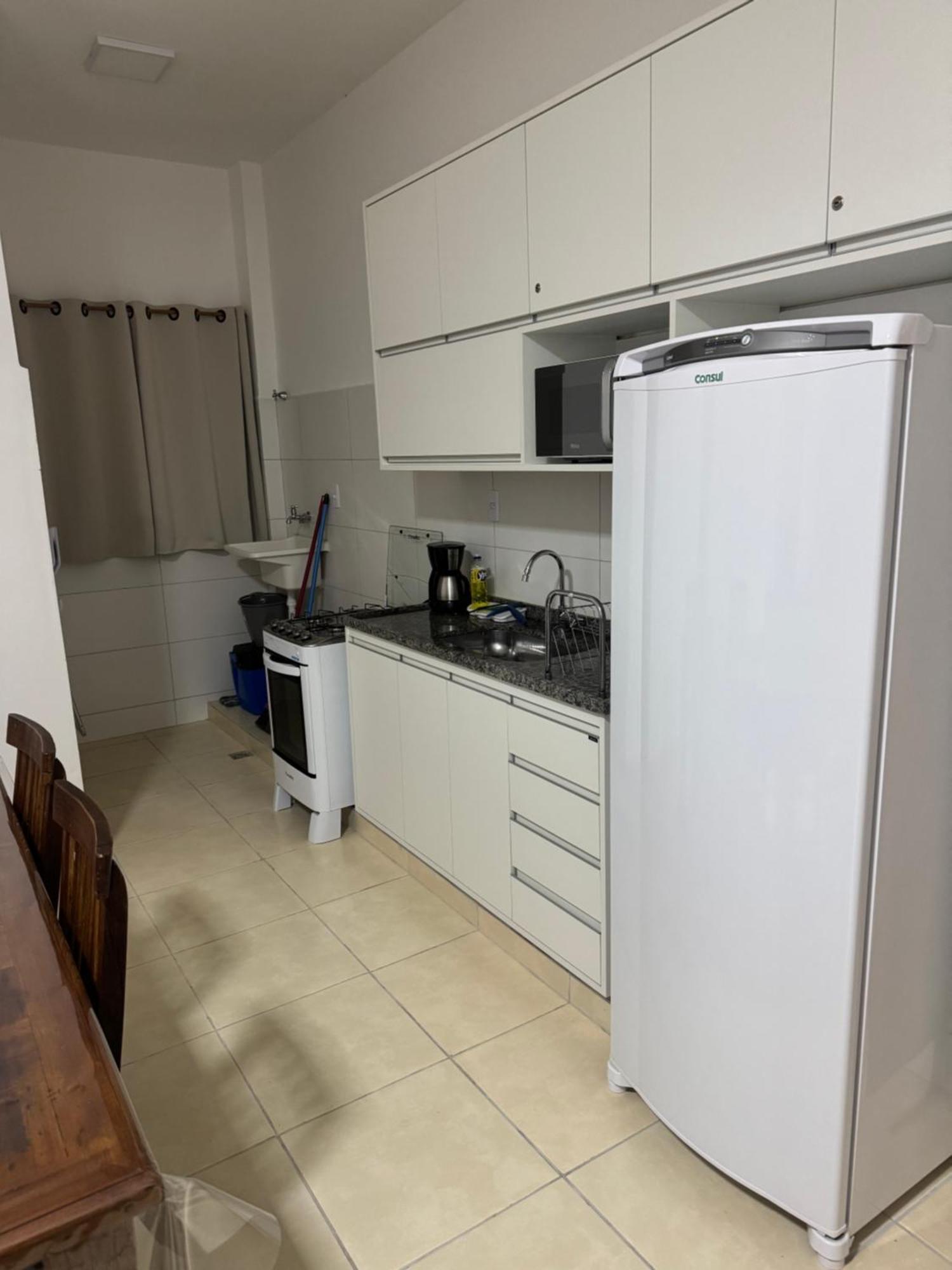 Apartamento Pereque-acu
