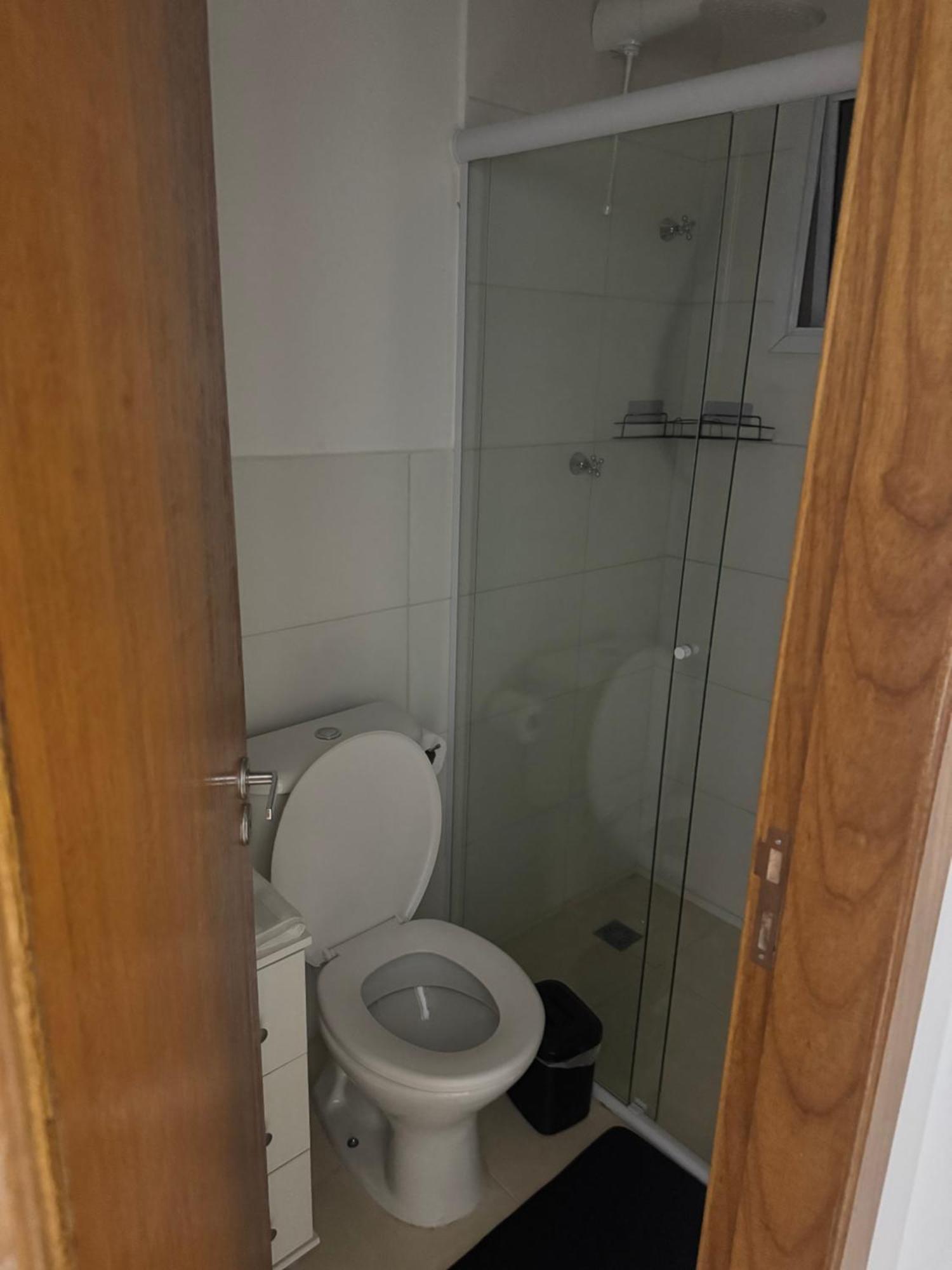 Apartamento Pereque-acu Ubatuba