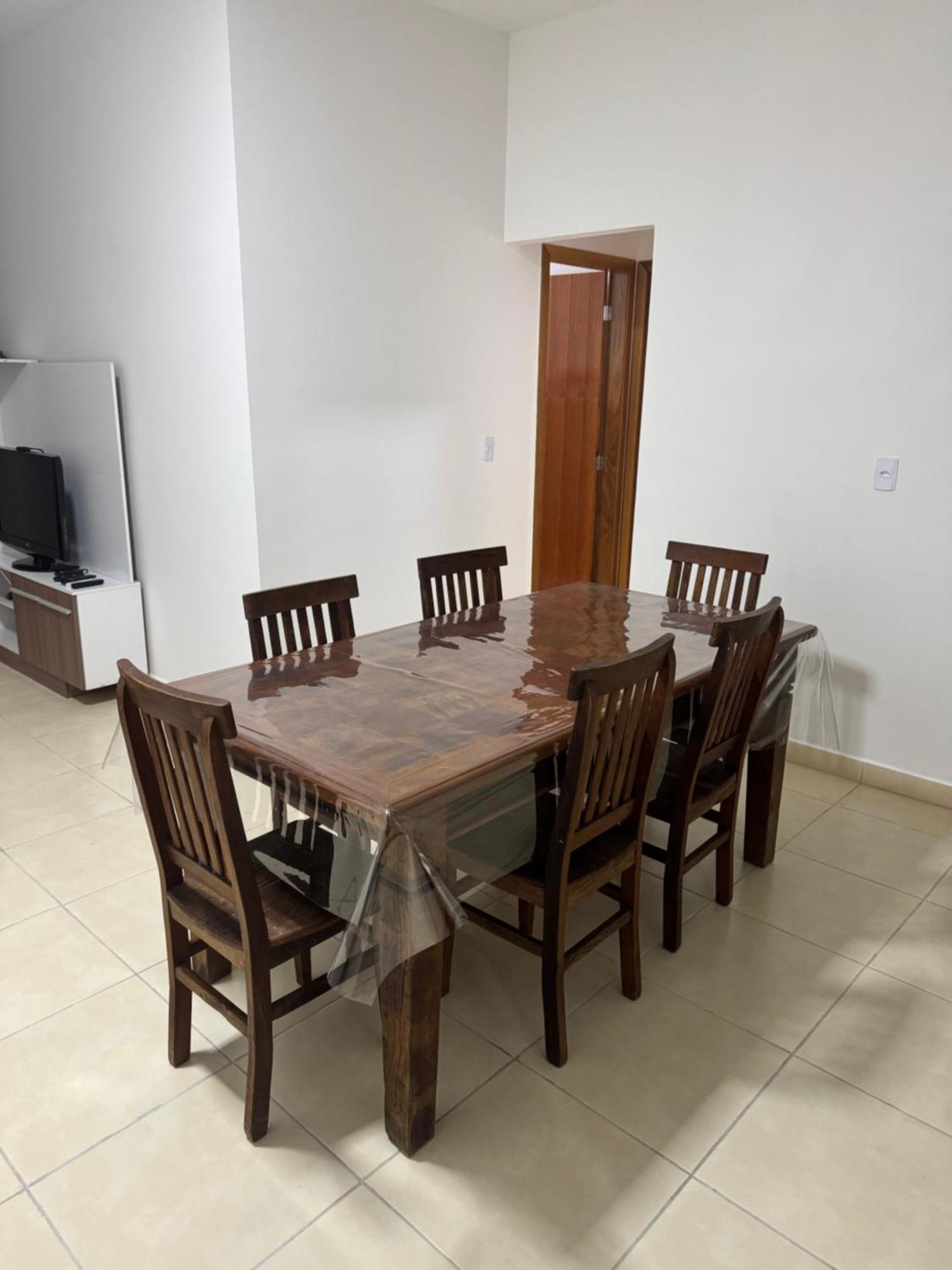 Apartamento Pereque-acu