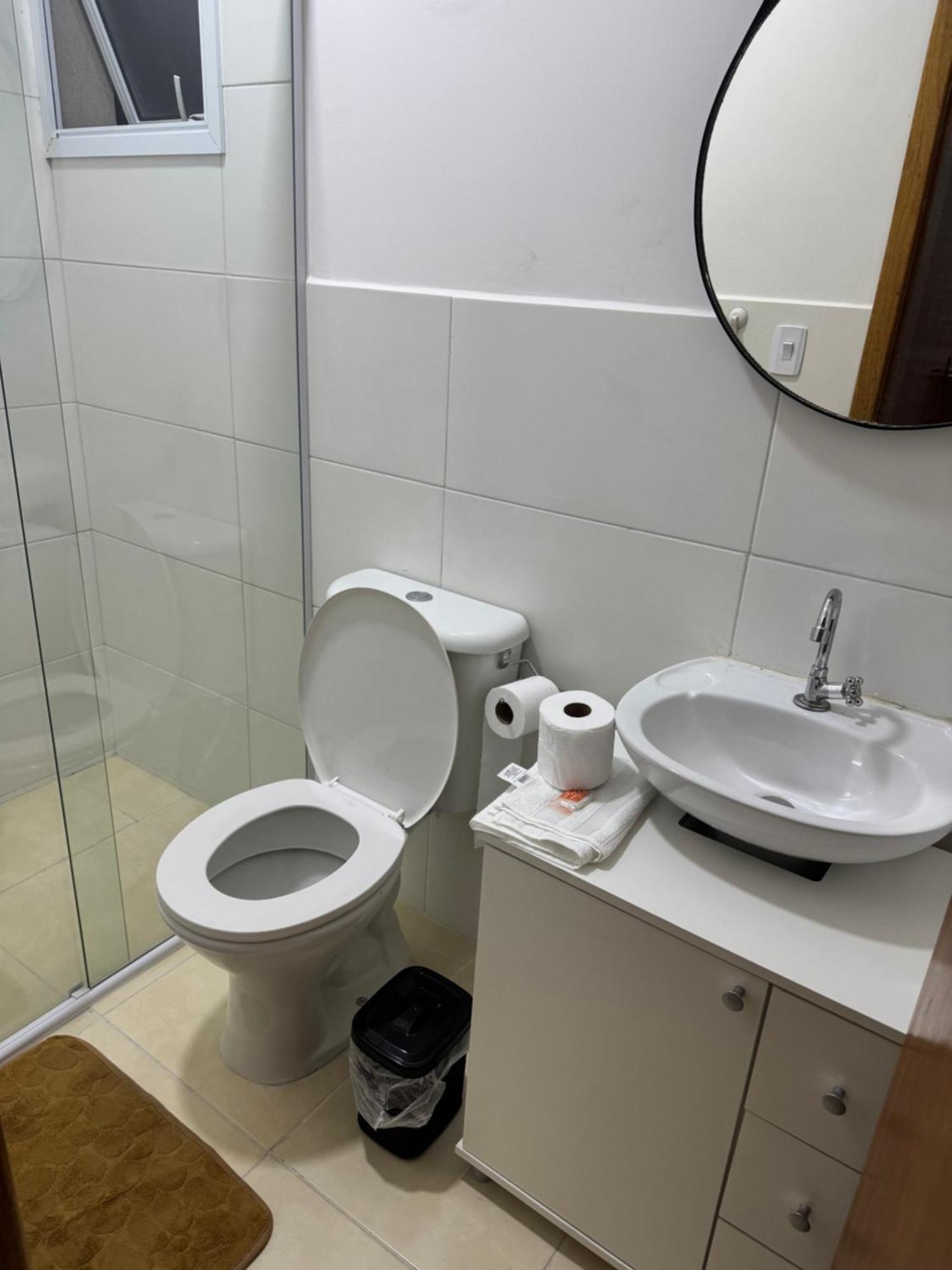 Apartamento Pereque-acu Ubatuba