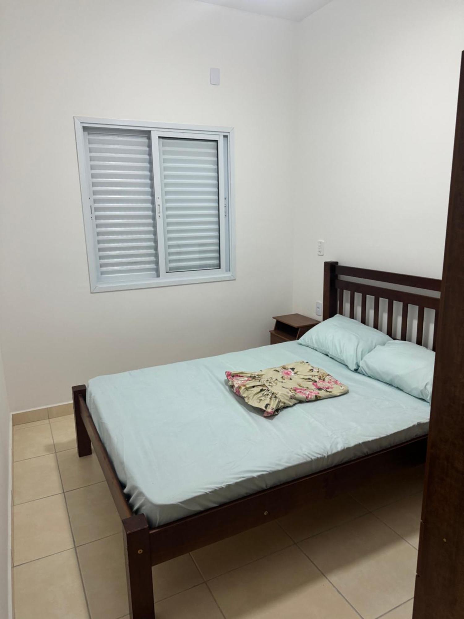 Apartamento Pereque-acu