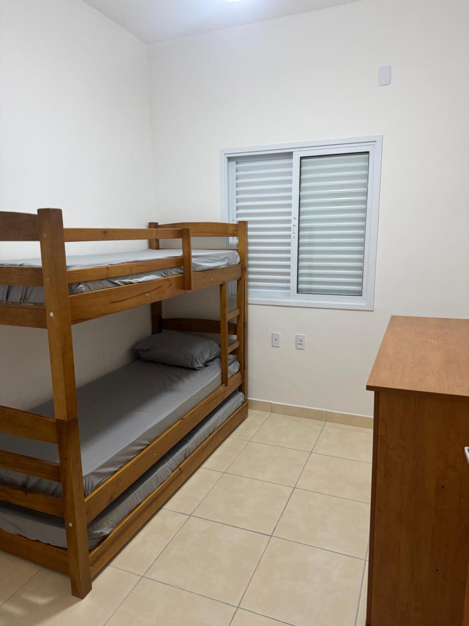 Apartamento Pereque-acu *
